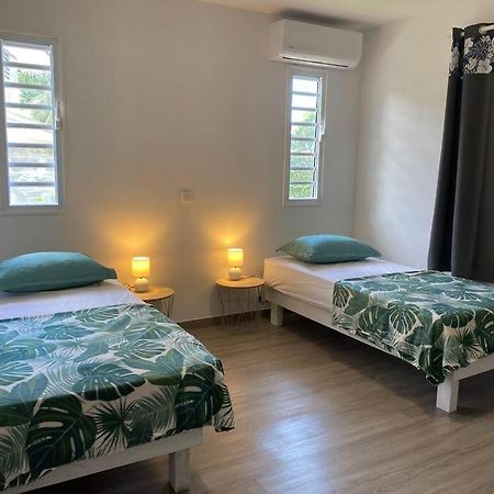 Ana Iti Lodge Paea Tahiti Εξωτερικό φωτογραφία