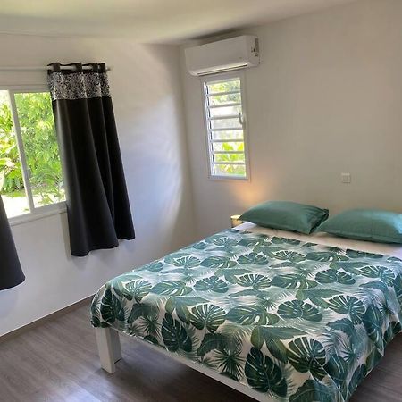 Ana Iti Lodge Paea Tahiti Εξωτερικό φωτογραφία