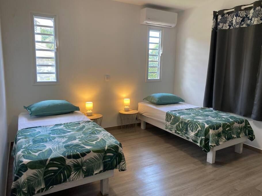 Ana Iti Lodge Paea Tahiti Εξωτερικό φωτογραφία